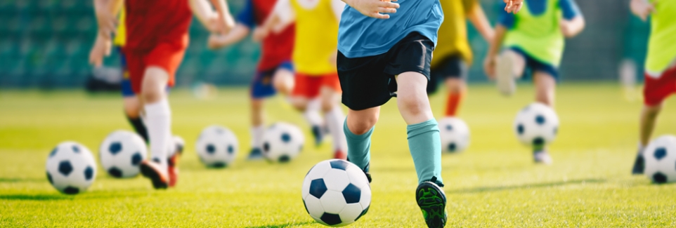 Fußball