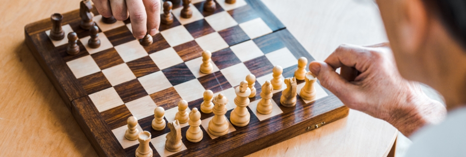 Schach