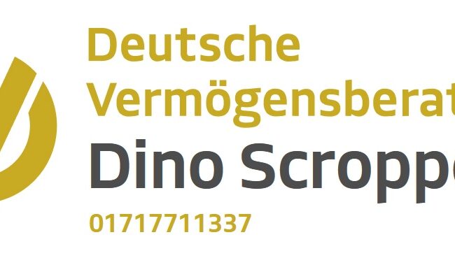 B - Dino Scroppo