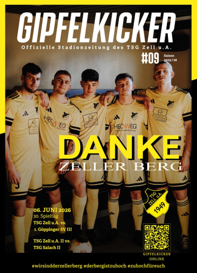Gipfelkicker 9